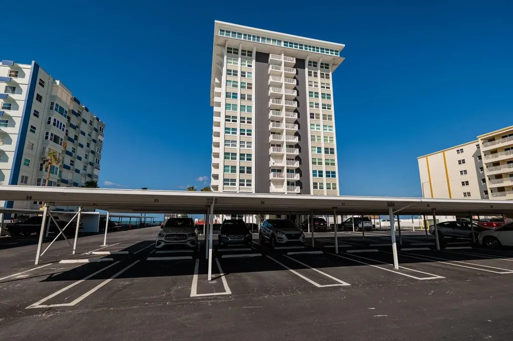 17408 Gulf Boulevard Redington Shores FL 33708