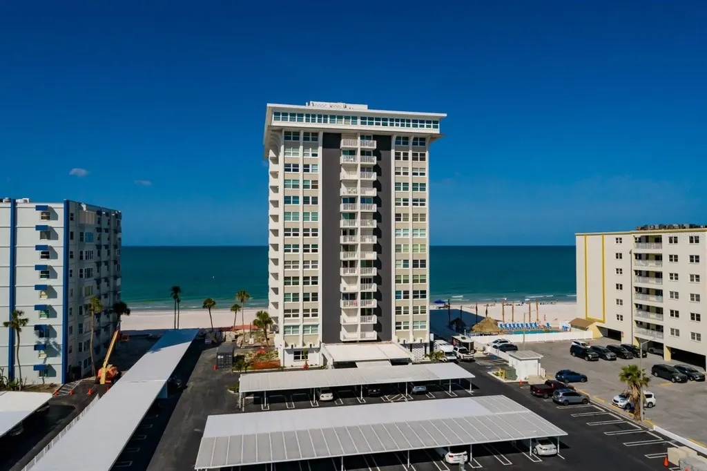 17408 Gulf Boulevard Redington Shores FL 33708