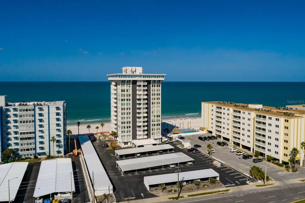 17408 Gulf Boulevard Redington Shores FL 33708