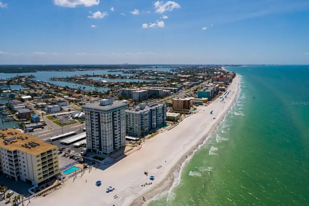 17408 Gulf Boulevard Redington Shores FL 33708