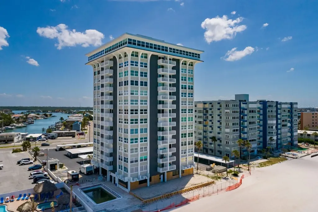 17408 Gulf Boulevard Redington Shores FL 33708