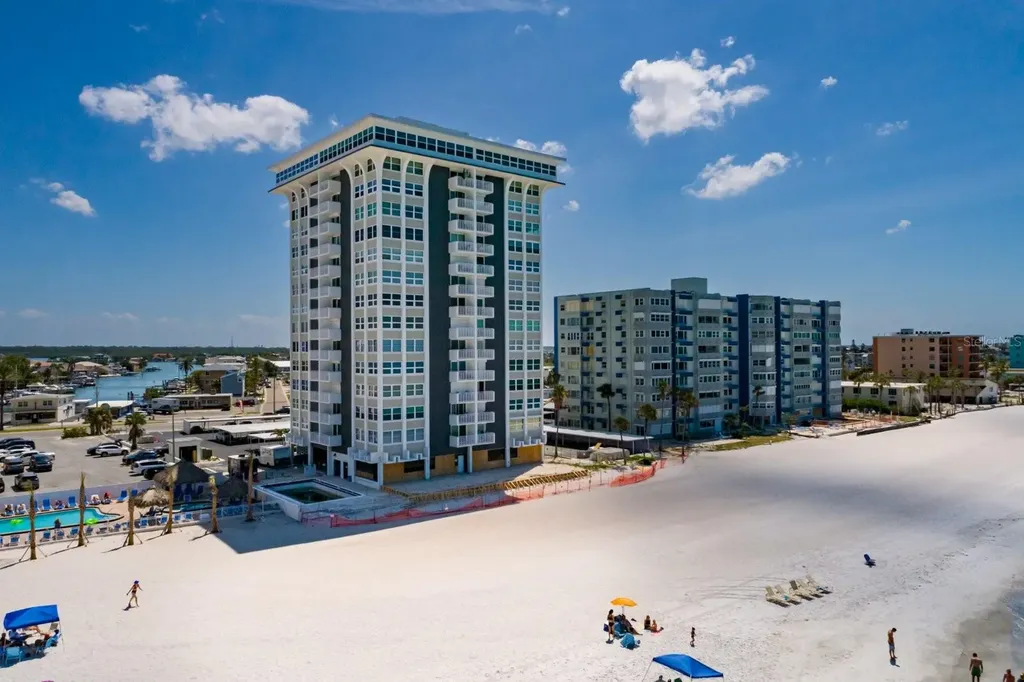 17408 Gulf Boulevard Redington Shores FL 33708