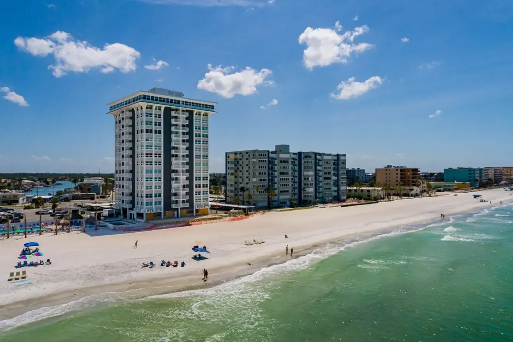 17408 Gulf Boulevard Redington Shores FL 33708