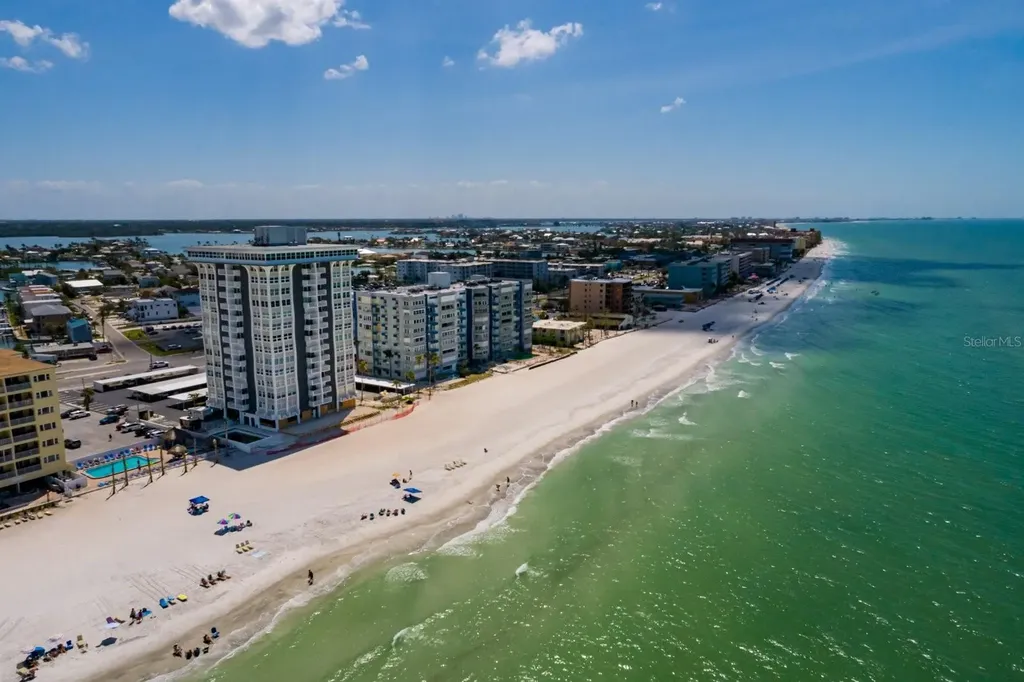 17408 Gulf Boulevard Redington Shores FL 33708