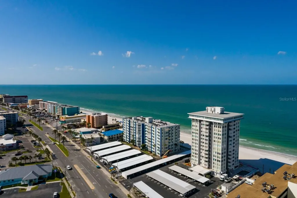 17408 Gulf Boulevard Redington Shores FL 33708