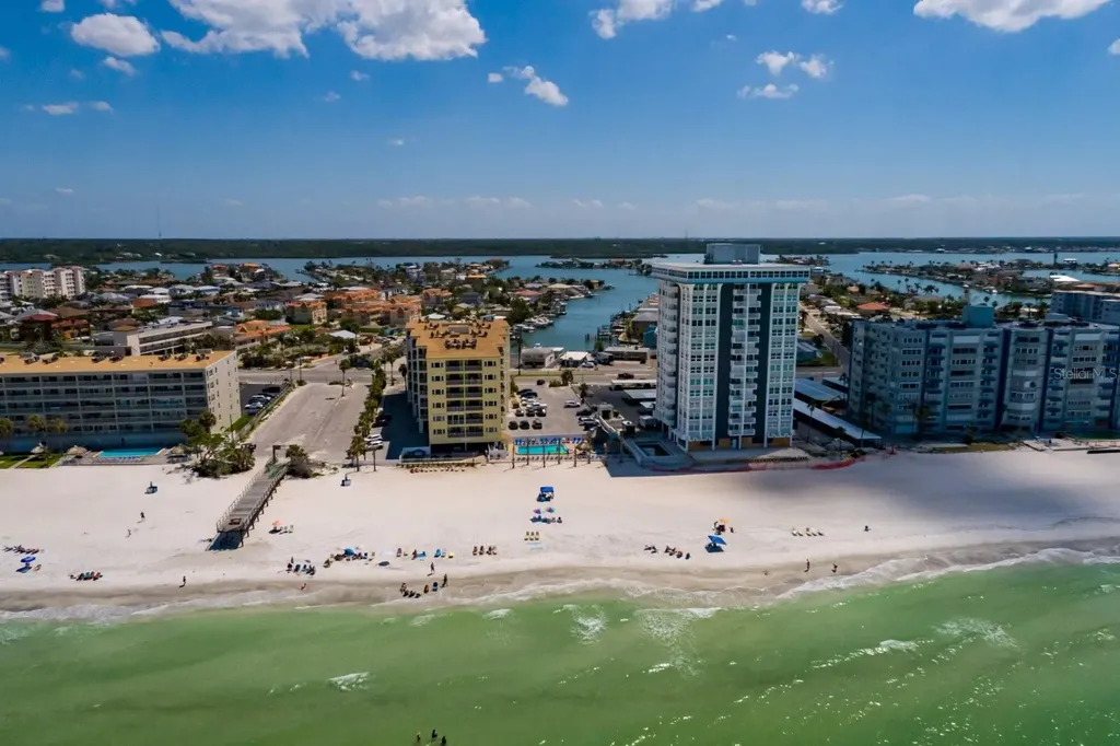 17408 Gulf Boulevard Redington Shores FL 33708