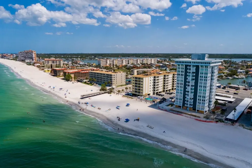 17408 Gulf Boulevard Redington Shores FL 33708