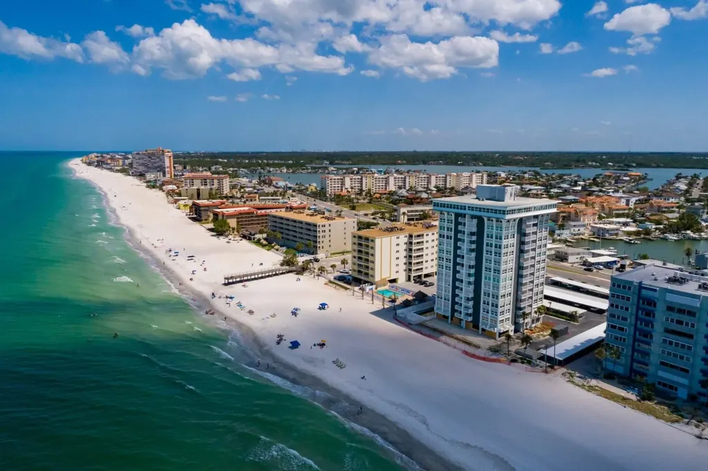 17408 Gulf Boulevard Redington Shores FL 33708