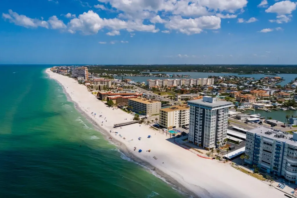 17408 Gulf Boulevard Redington Shores FL 33708