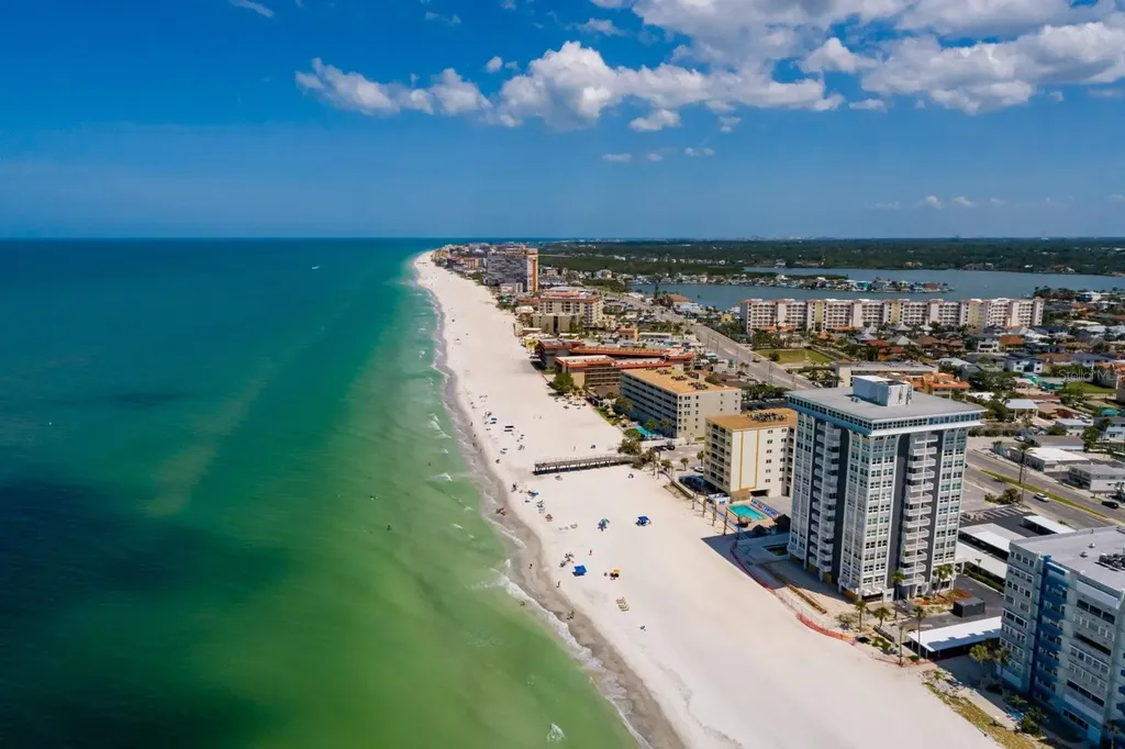 17408 Gulf Boulevard Redington Shores FL 33708