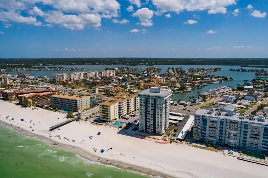 17408 Gulf Boulevard Redington Shores FL 33708