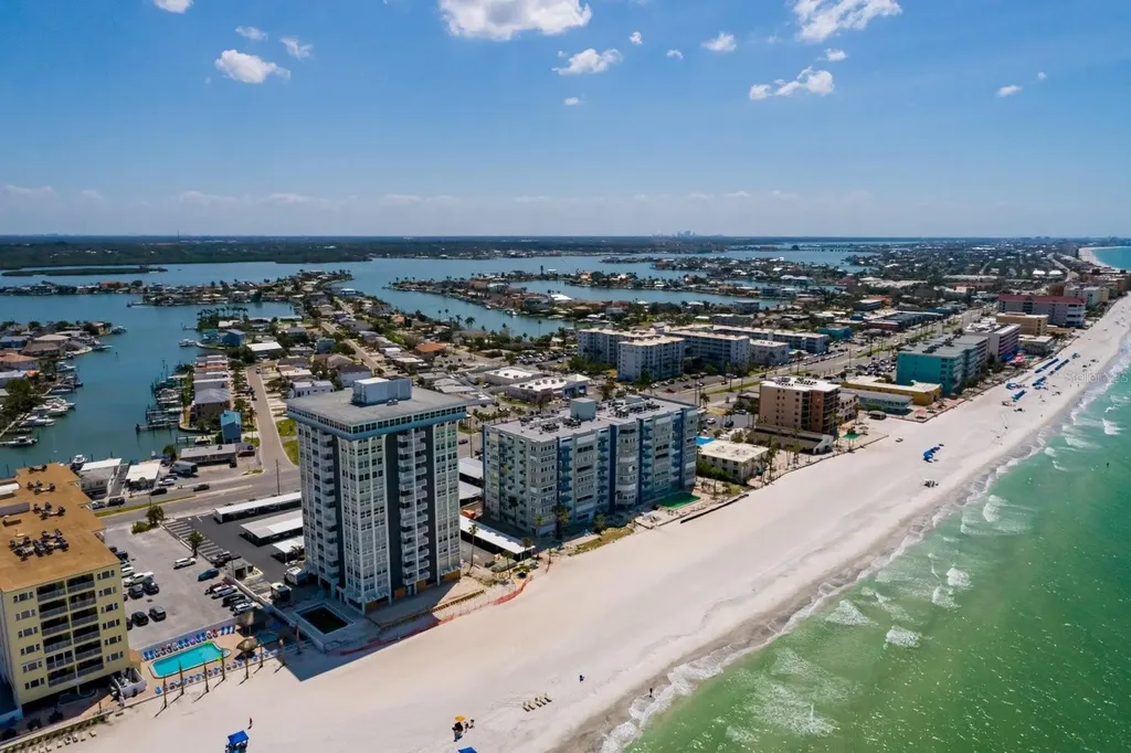 17408 Gulf Boulevard Redington Shores FL 33708