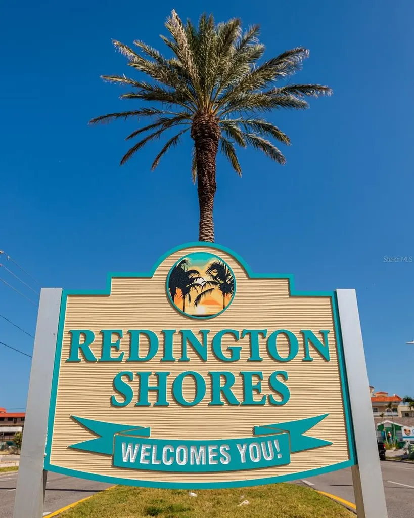 17408 Gulf Boulevard Redington Shores FL 33708