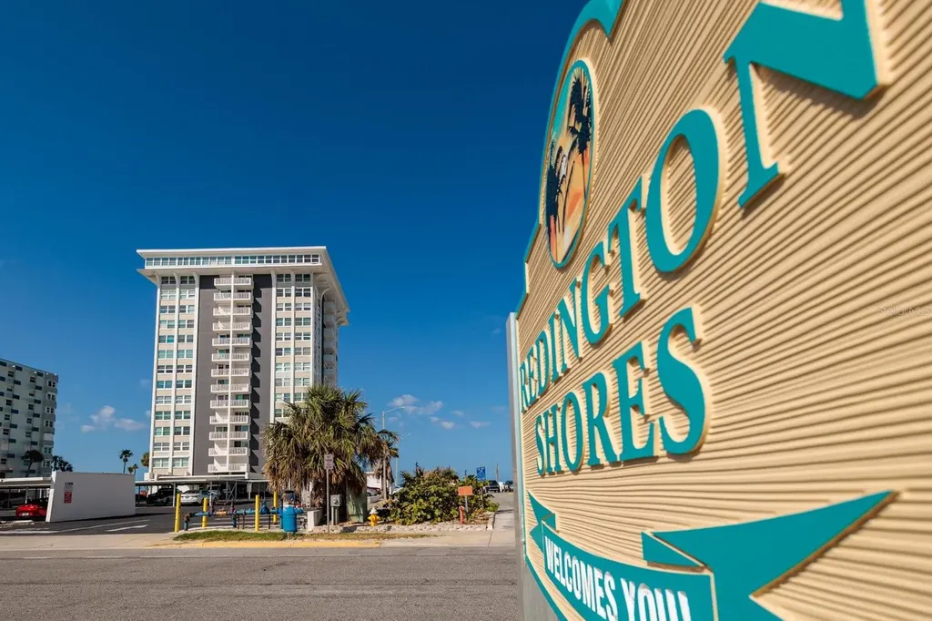 17408 Gulf Boulevard Redington Shores FL 33708