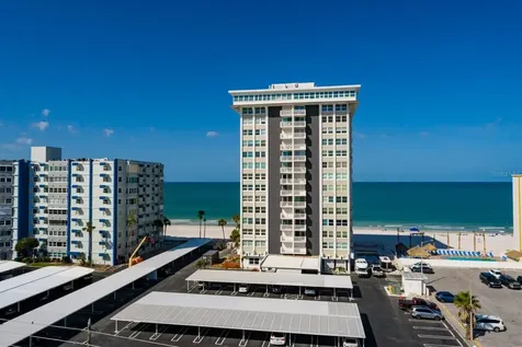 17408 Gulf Boulevard Redington Shores FL 33708