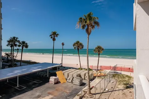 17408 Gulf Boulevard Redington Shores FL 33708