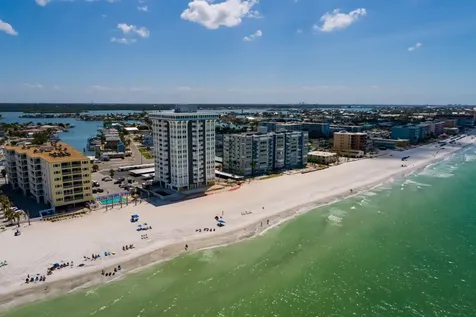 17408 Gulf Boulevard Redington Shores FL 33708