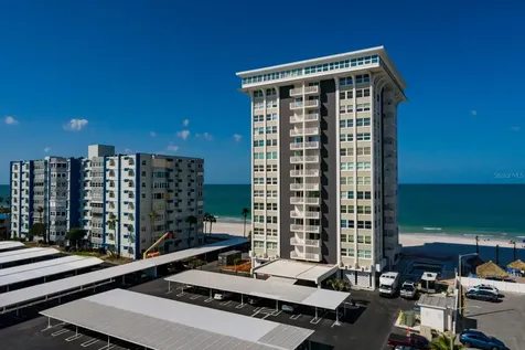 17408 Gulf Boulevard Redington Shores FL 33708