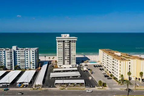 17408 Gulf Boulevard Redington Shores FL 33708