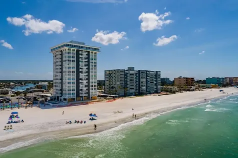 17408 Gulf Boulevard Redington Shores FL 33708