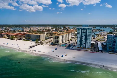 17408 Gulf Boulevard Redington Shores FL 33708