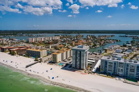 17408 Gulf Boulevard Redington Shores FL 33708