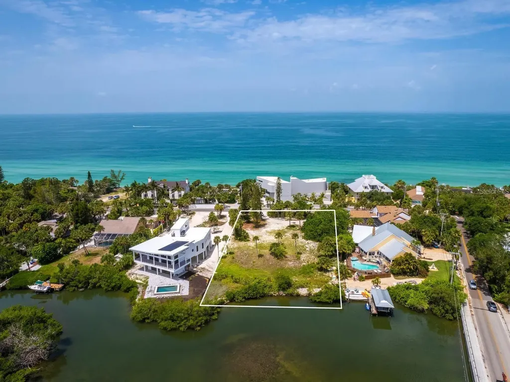 4020 Casey Key Road Nokomis FL 34275