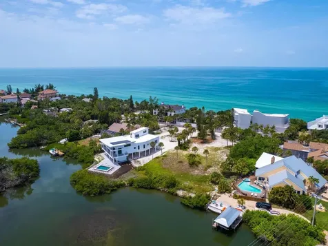 4020 Casey Key Road Nokomis FL 34275