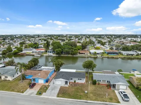 2252 Society Drive Holiday FL 34691