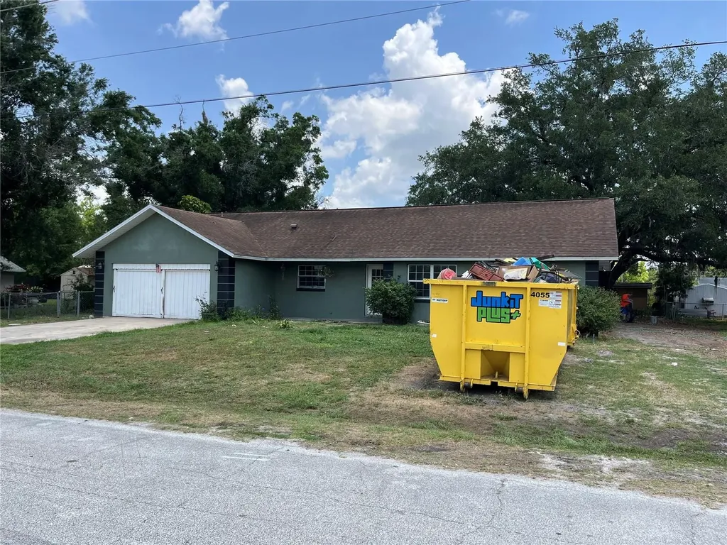 1675 Louis Drive Kissimmee FL 34758