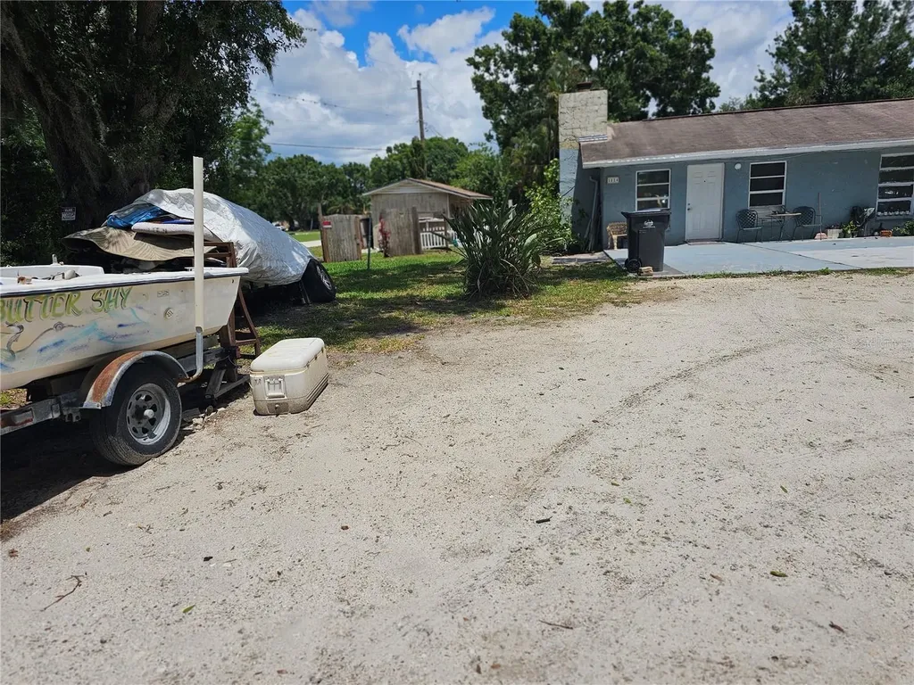 1114 27th Street SE Ruskin FL 33570