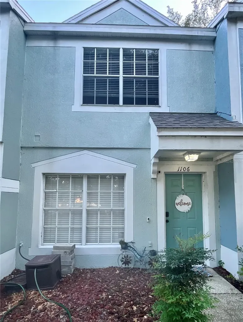 1106 Vineland Place Lake Mary FL 32746
