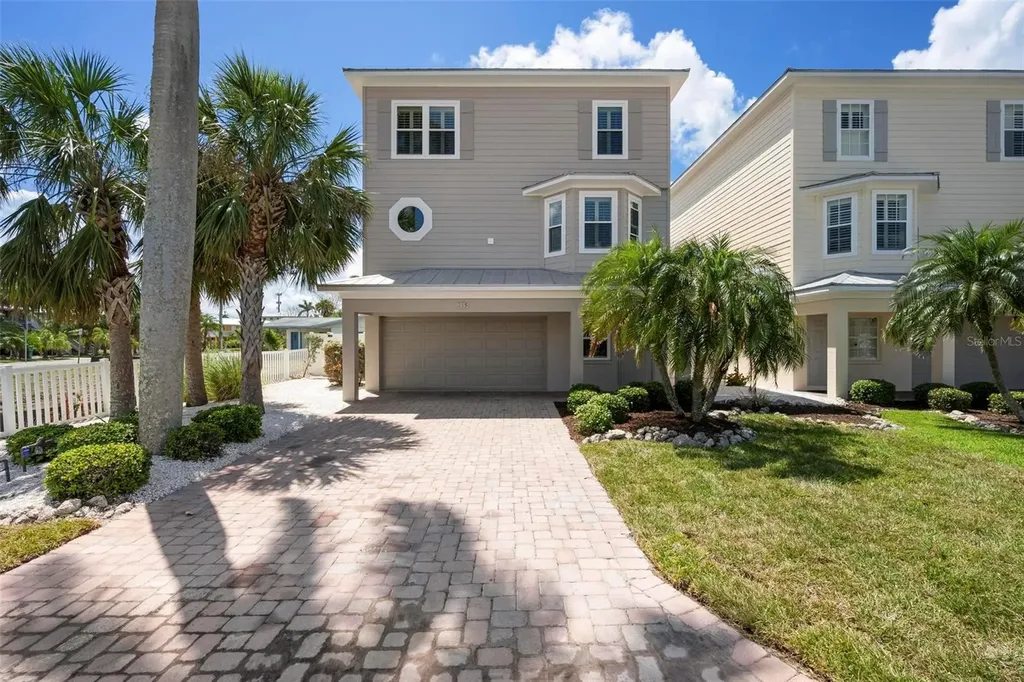 215 65th Street Holmes Beach FL 34217