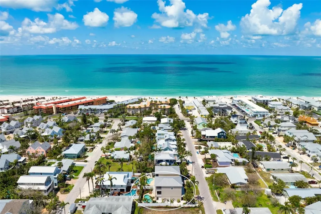 215 65th Street Holmes Beach FL 34217