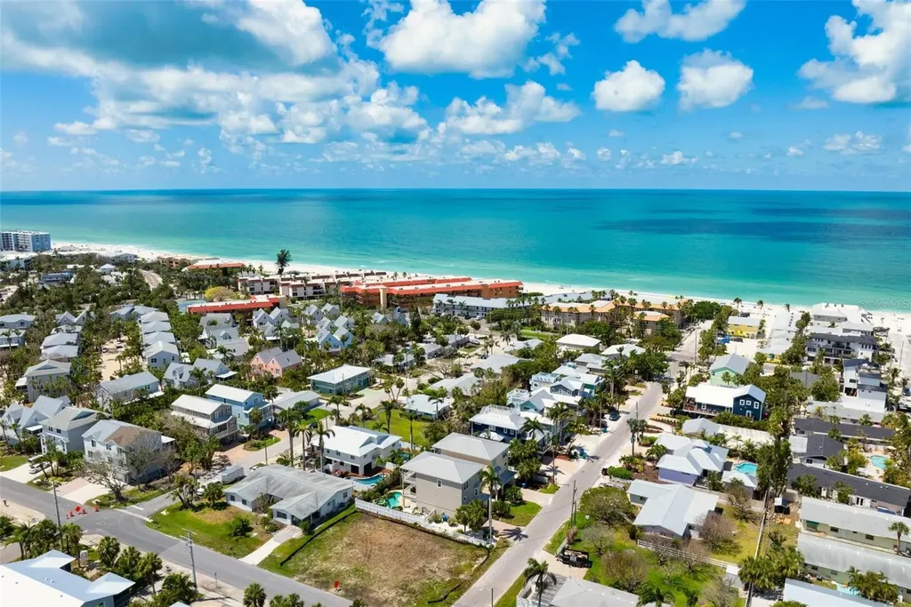 215 65th Street Holmes Beach FL 34217