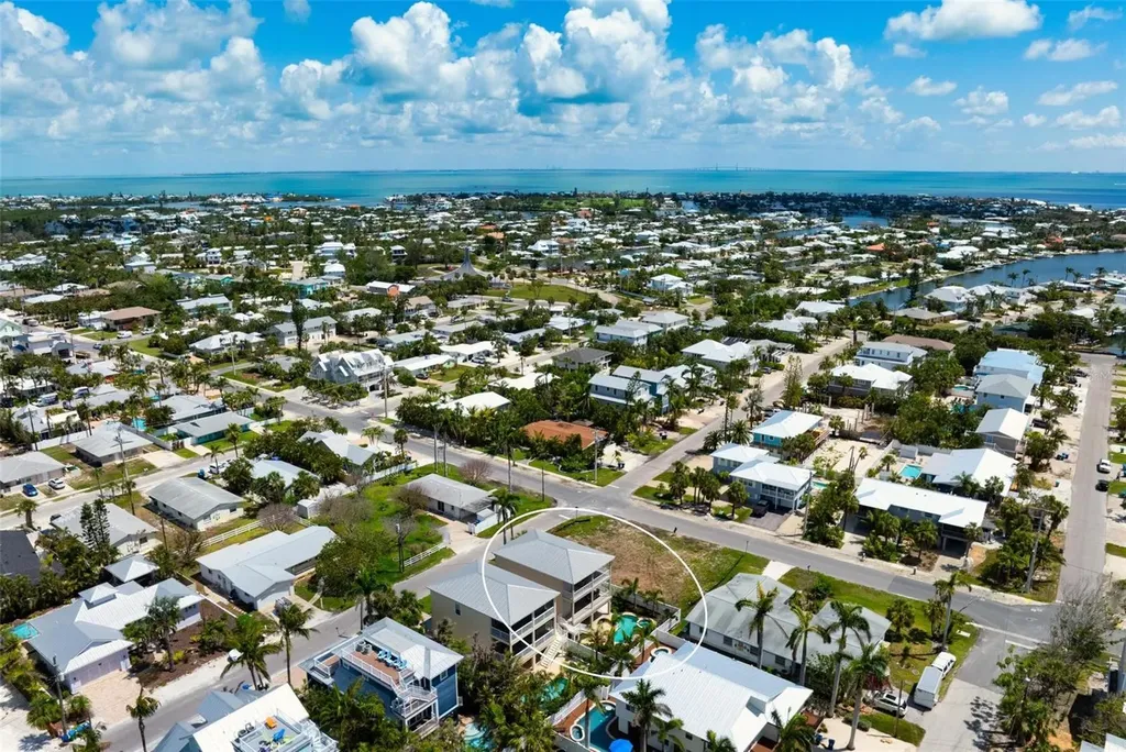 215 65th Street Holmes Beach FL 34217