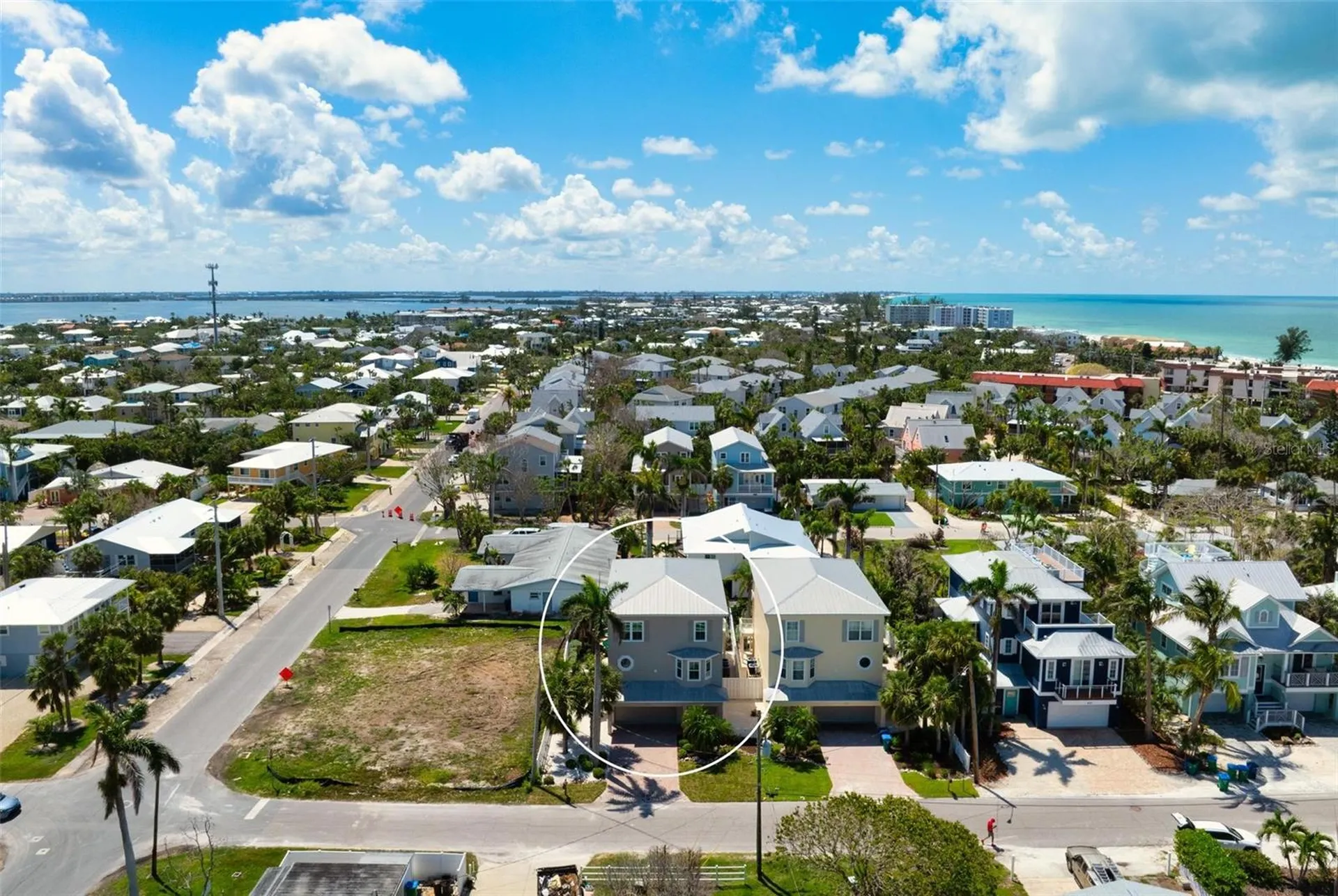 215 65th Street Holmes Beach FL 34217