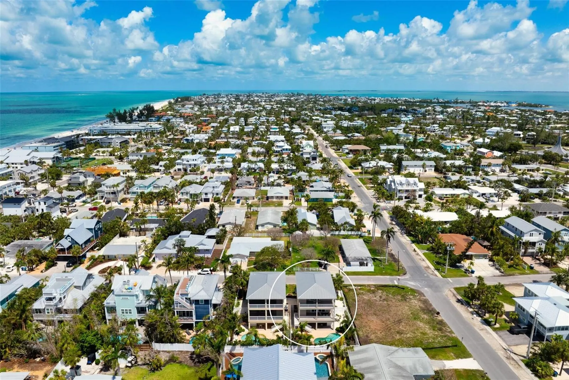 215 65th Street Holmes Beach FL 34217