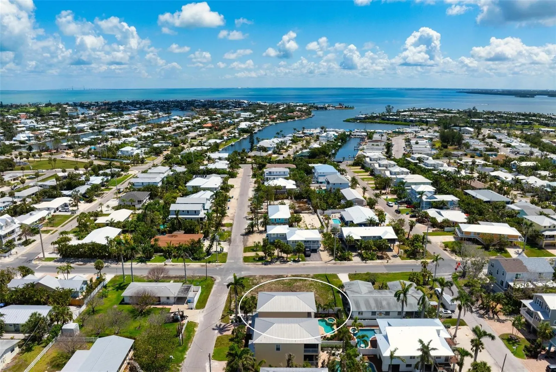 215 65th Street Holmes Beach FL 34217