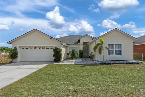 322 Huron Drive Kissimmee FL 34759