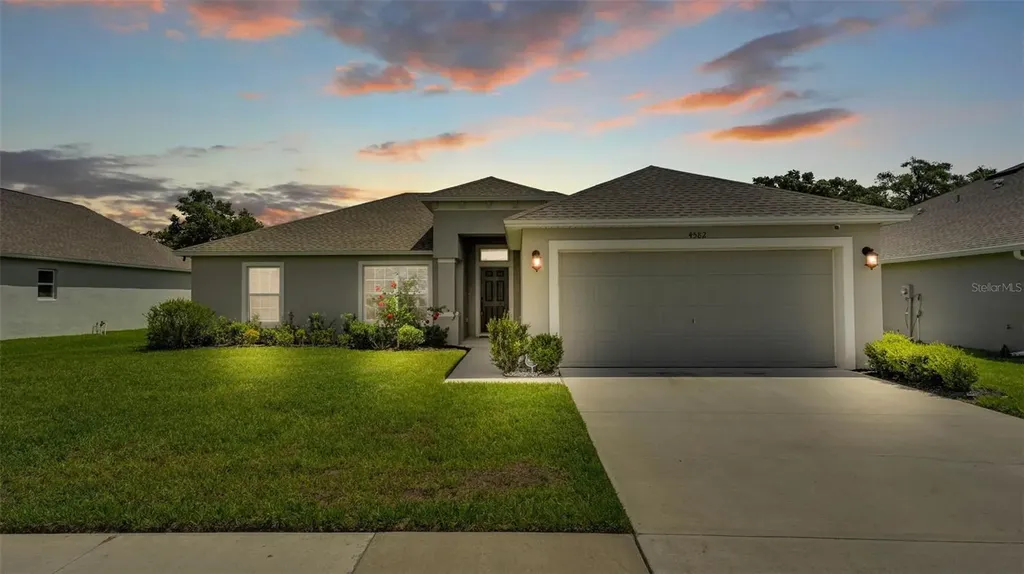 4582 Penkert Place Lakeland FL 33811