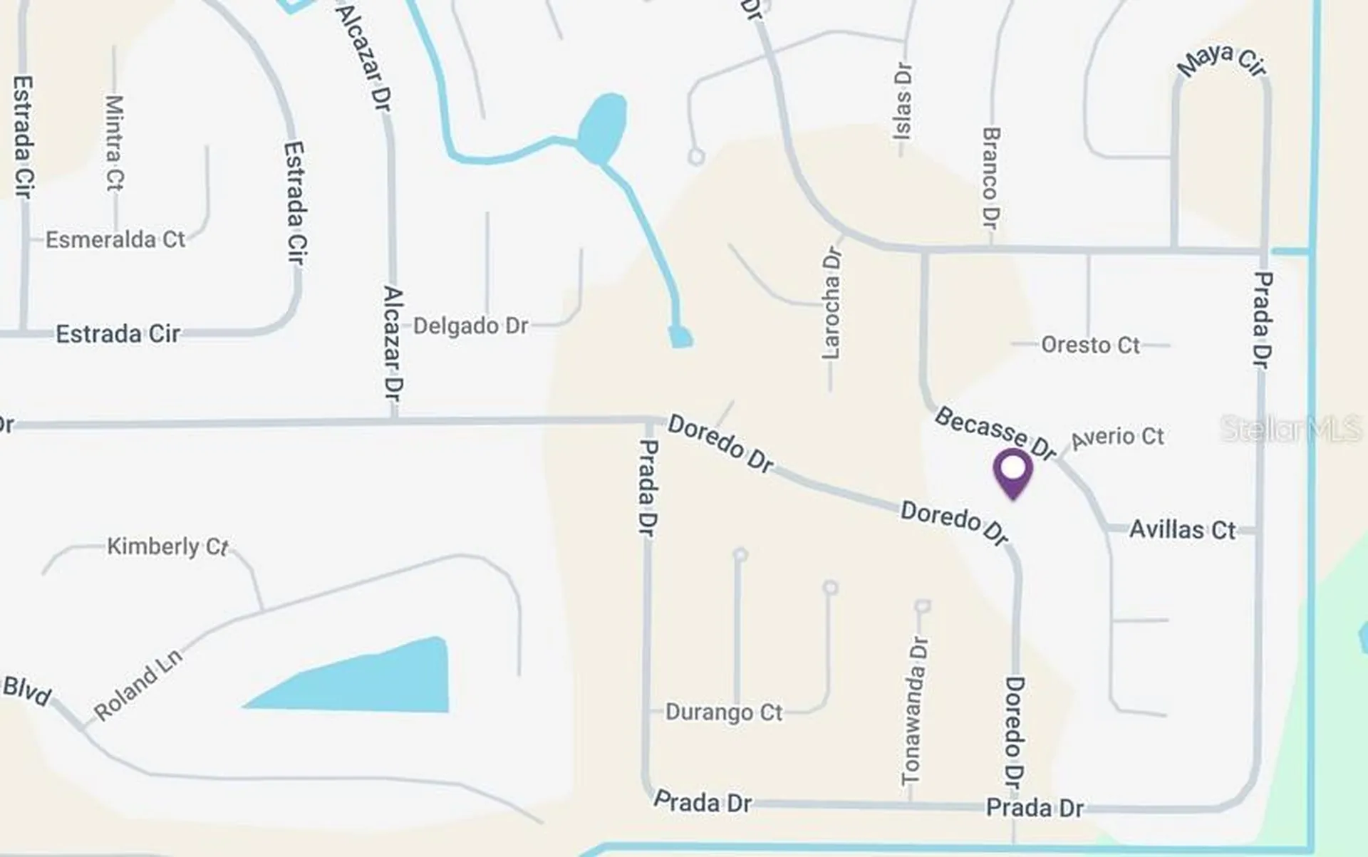 25426 Doredo Drive Punta Gorda FL 33955