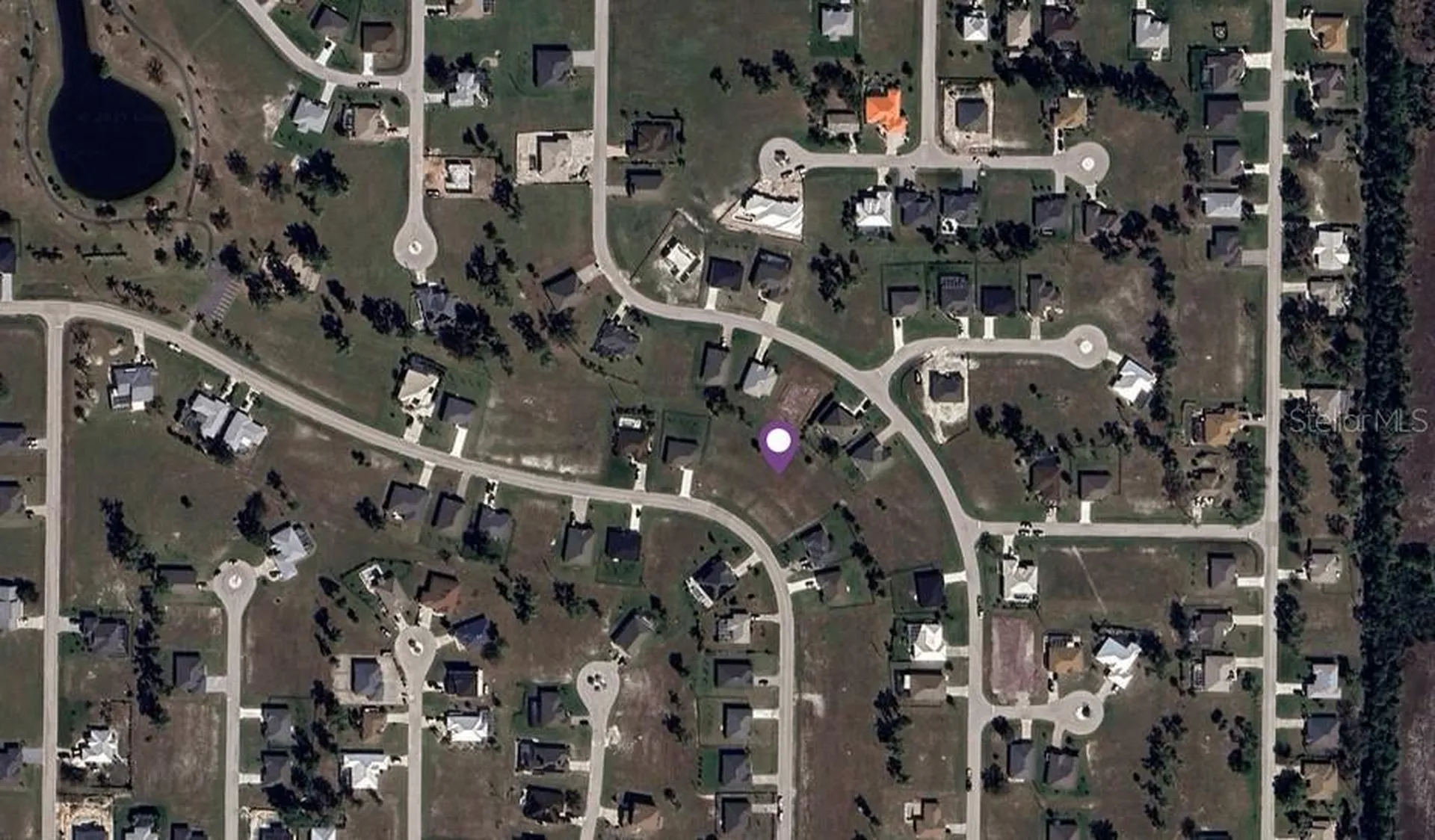 25426 Doredo Drive Punta Gorda FL 33955