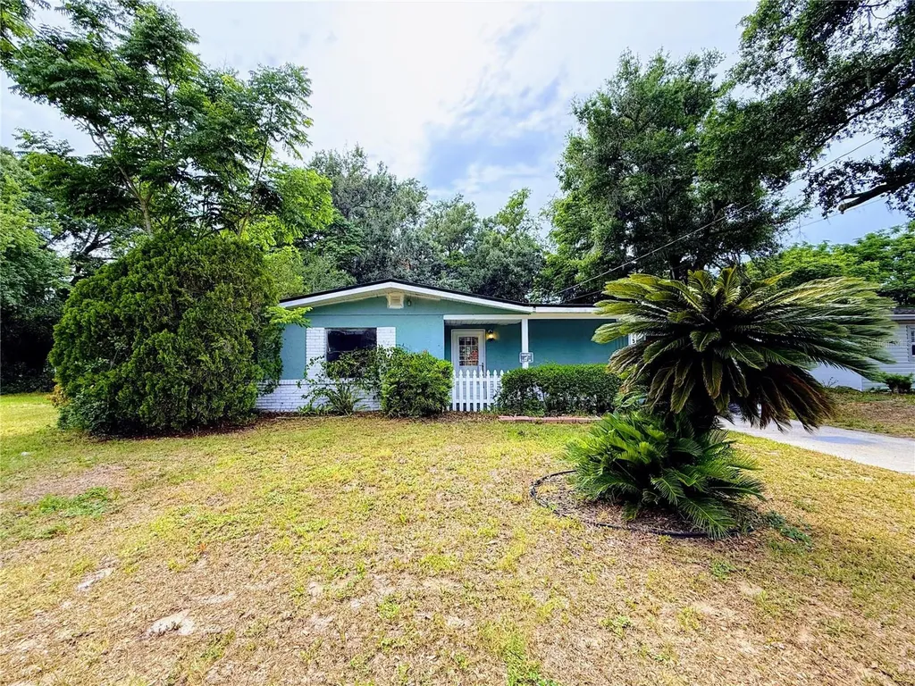 605 Pleasantdale Drive Wildwood FL 34785