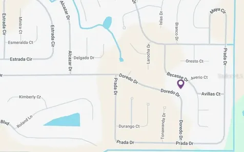25418 Doredo Drive Punta Gorda FL 33955
