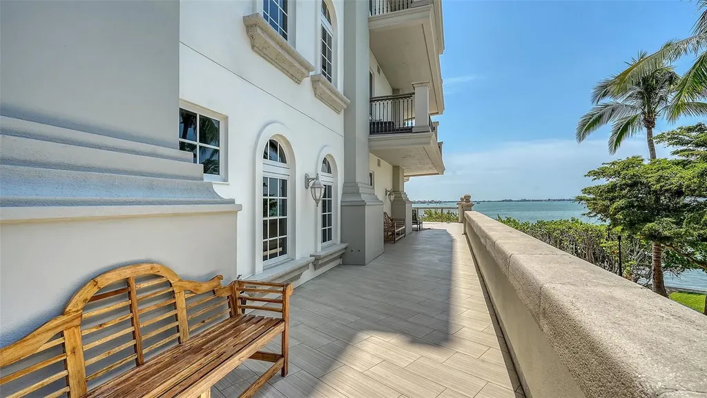 420 Golden Gate Point Sarasota FL 34236