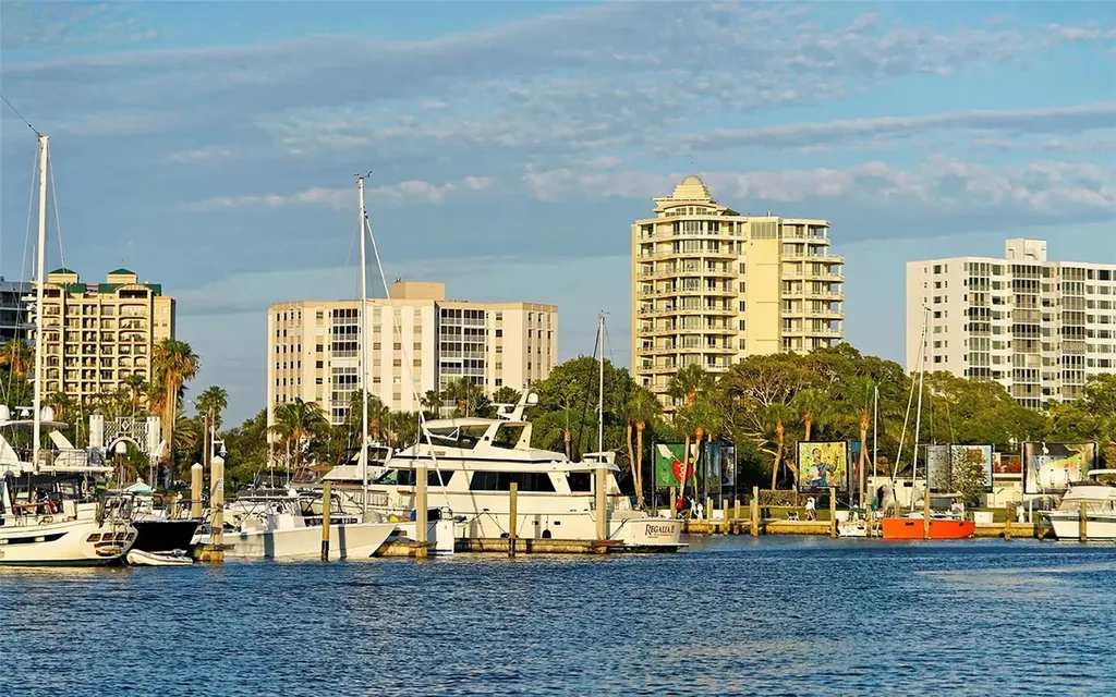 420 Golden Gate Point Sarasota FL 34236