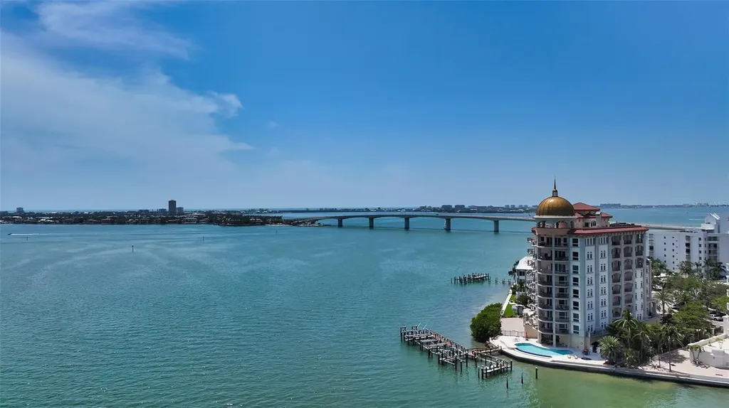 420 Golden Gate Point Sarasota FL 34236