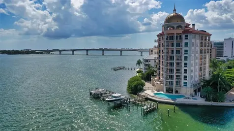 420 Golden Gate Point Sarasota FL 34236