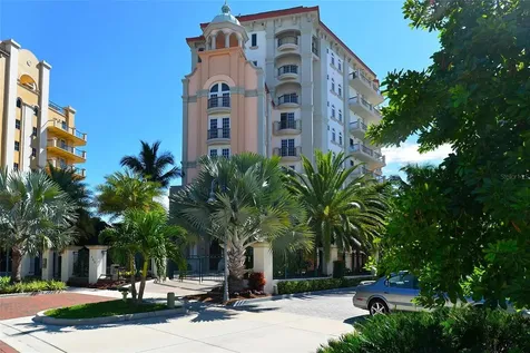 420 Golden Gate Point Sarasota FL 34236